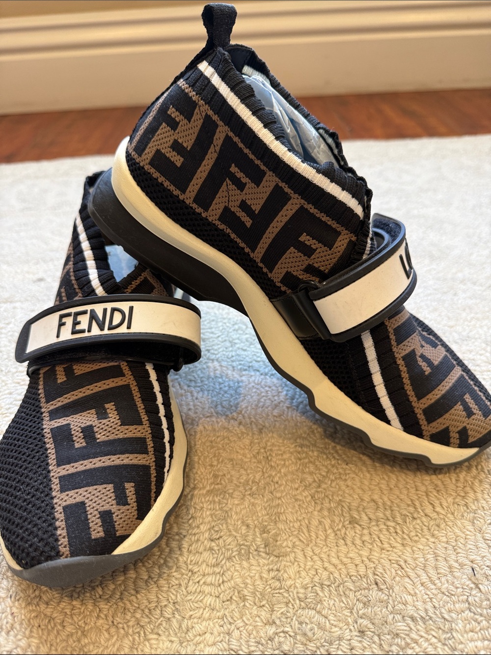 Fendi Sneakers